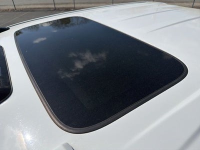 2020 GMC Sierra 2500HD Denali Crew Cab 4WD