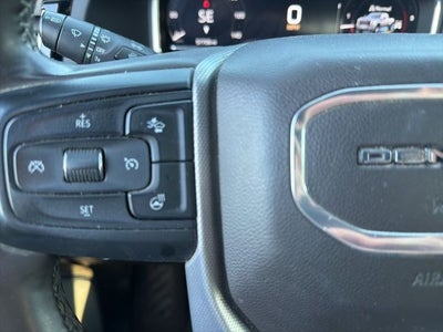 2024 GMC Sierra 3500HD Denali