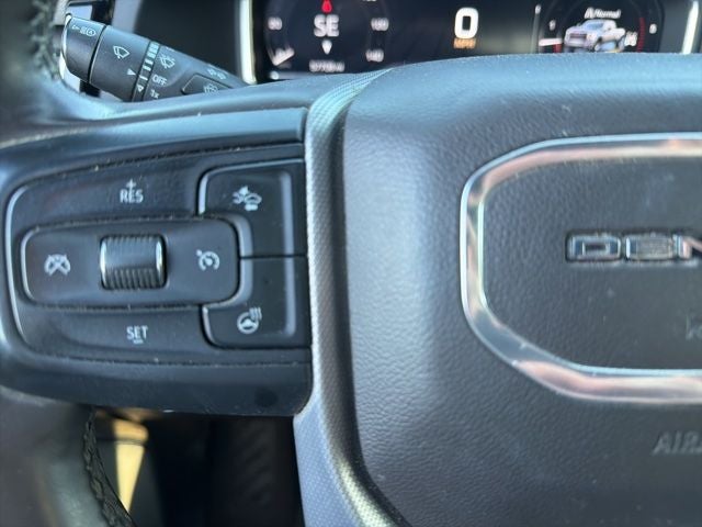 2024 GMC Sierra 3500HD Denali