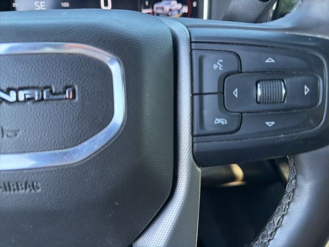 2024 GMC Sierra 3500HD Denali