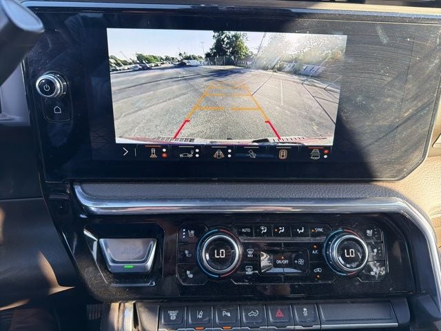 2024 GMC Sierra 3500HD Denali