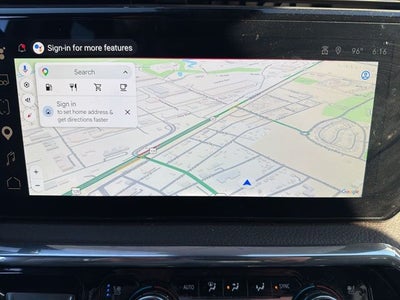 2024 GMC Sierra 3500HD Denali