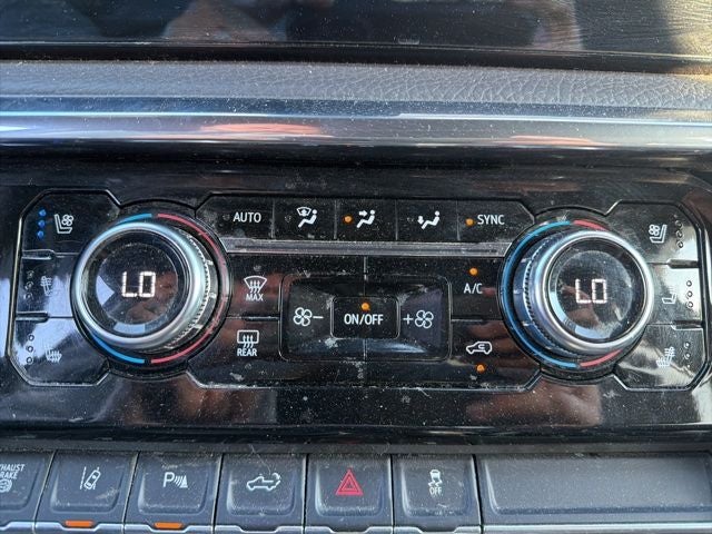 2024 GMC Sierra 3500HD Denali