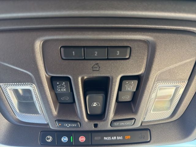 2024 GMC Sierra 3500HD Denali