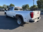 2024 GMC Sierra 3500HD Denali