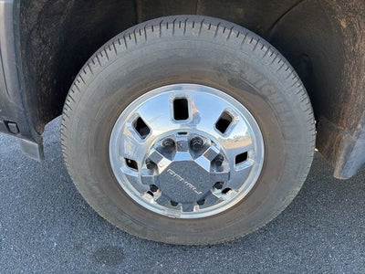 2024 GMC Sierra 3500HD Denali