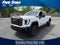 2024 GMC Sierra 2500HD AT4X Crew Cab 4WD
