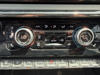 2024 GMC Sierra 2500HD AT4X Crew Cab 4WD