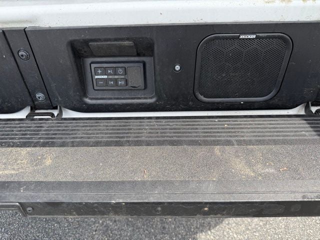 2024 GMC Sierra 2500HD AT4X Crew Cab 4WD