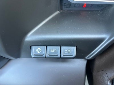 2025 GMC Sierra 2500HD Denali