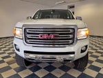 2016 GMC Canyon SLT