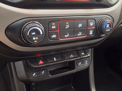 2016 GMC Canyon SLT