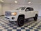 2016 GMC Canyon SLT