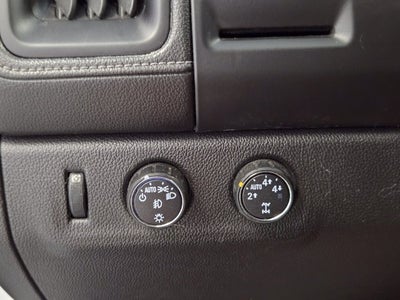 2016 GMC Canyon SLT