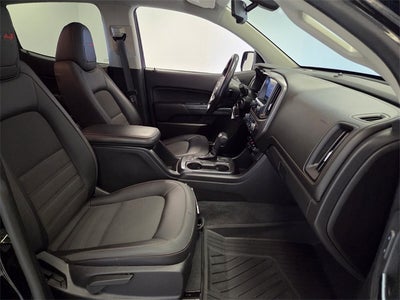 2021 GMC Canyon AT4 w/Cloth