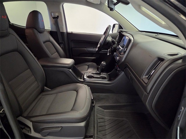 2021 GMC Canyon AT4 w/Cloth