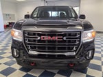 2021 GMC Canyon AT4 w/Cloth