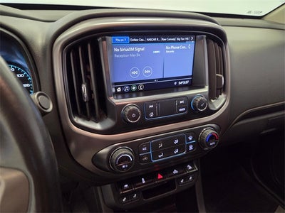 2021 GMC Canyon AT4 w/Cloth