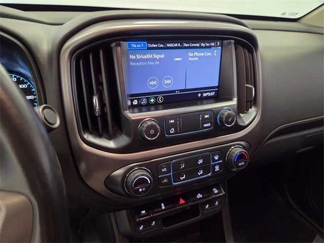 2021 GMC Canyon AT4 w/Cloth