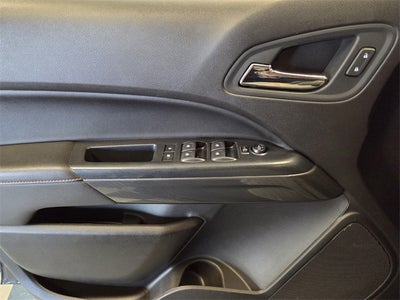 2021 GMC Canyon AT4 w/Cloth