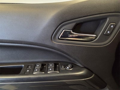 2021 GMC Canyon AT4 w/Cloth