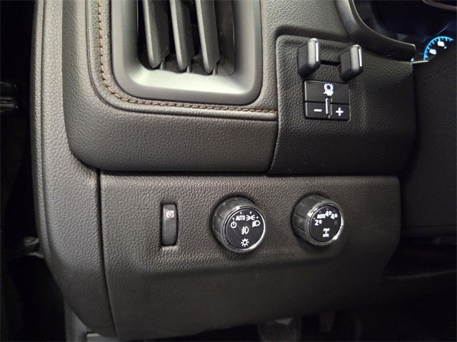 2021 GMC Canyon AT4 w/Cloth