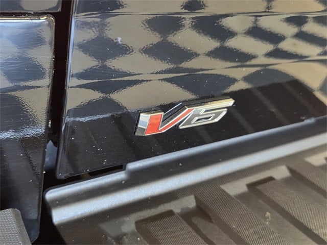 2021 GMC Canyon AT4 w/Cloth