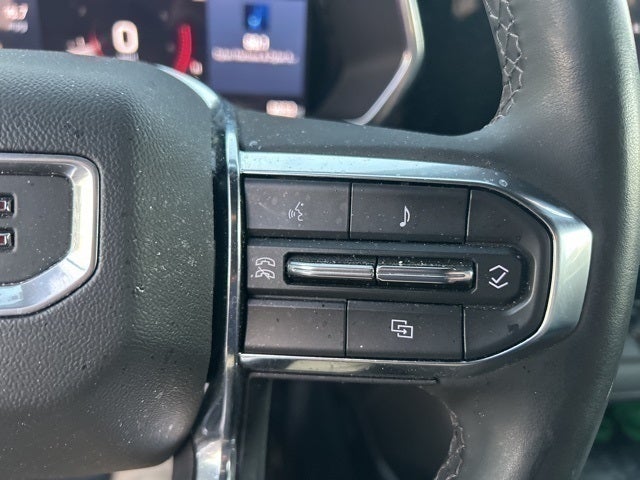 2025 GMC Canyon Elevation CREW CAB