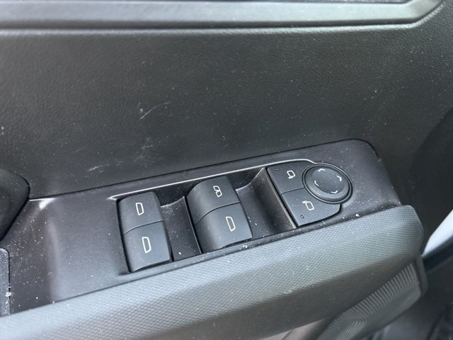 2025 GMC Canyon Elevation CREW CAB