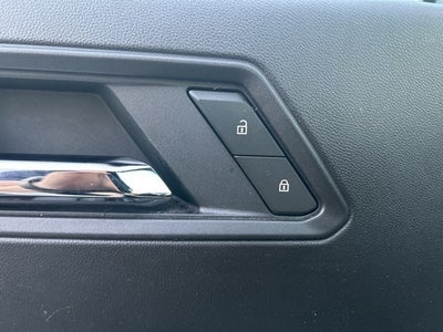 2025 GMC Canyon Elevation CREW CAB