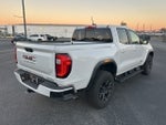 2025 GMC Canyon Elevation CREW CAB