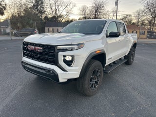 2025 GMC Canyon Elevation CREW CAB