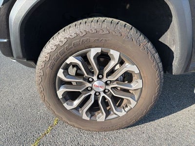 2024 GMC Canyon Denali