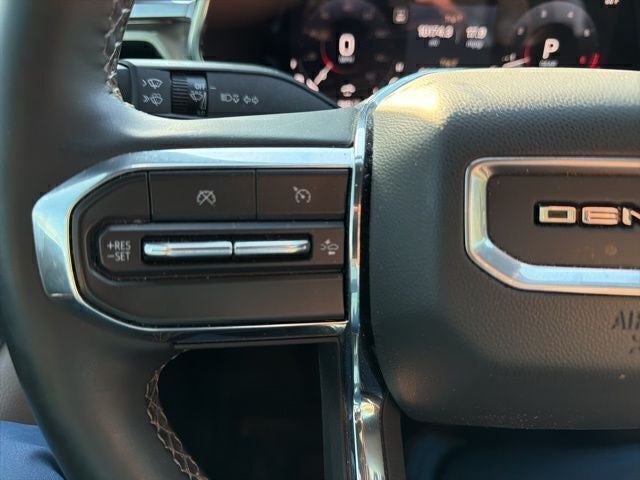 2024 GMC Canyon Denali