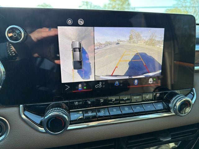 2024 GMC Canyon Denali