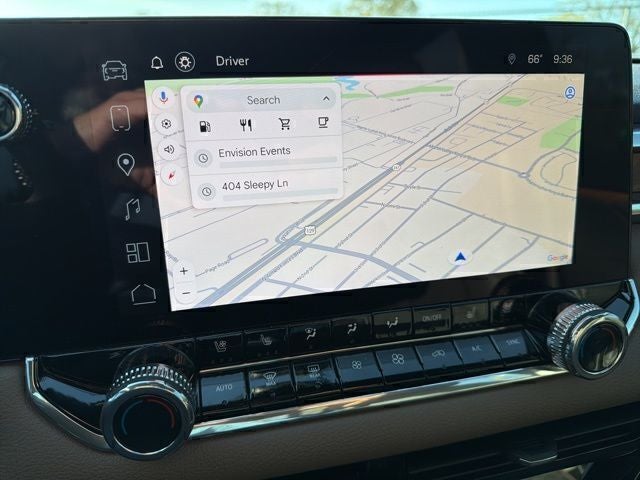 2024 GMC Canyon Denali