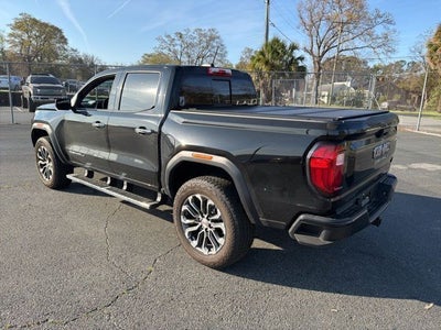 2024 GMC Canyon Denali