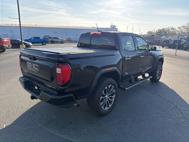 2024 GMC Canyon Denali