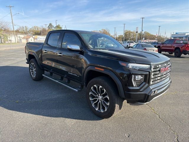 2024 GMC Canyon Denali