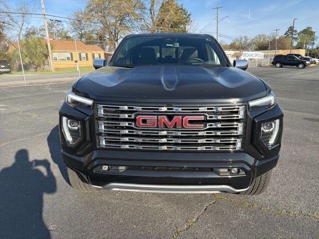 2024 GMC Canyon Denali
