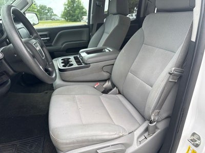 2016 GMC Sierra 1500 Base