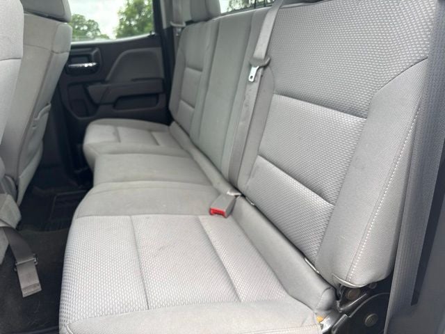 2016 GMC Sierra 1500 Base