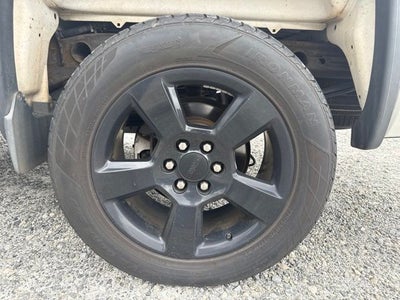 2016 GMC Sierra 1500 Base