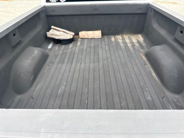 2016 GMC Sierra 1500 Base