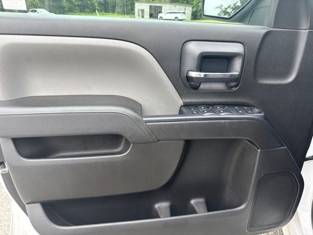 2016 GMC Sierra 1500 Base