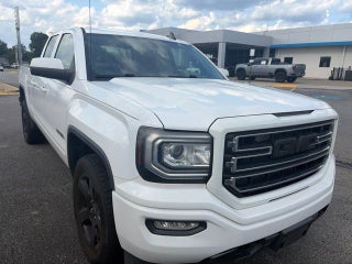 2016 GMC Sierra 1500 Base
