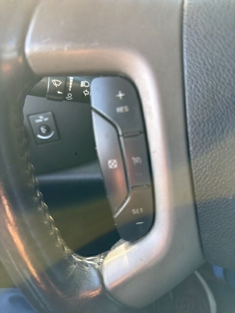 2010 GMC Sierra 1500 SLE