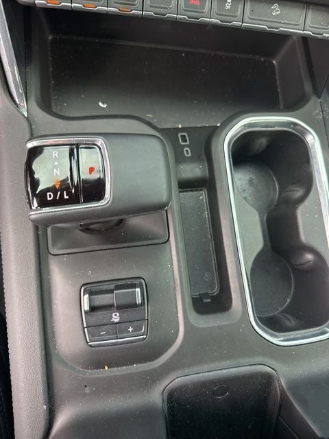 2025 GMC Sierra 1500 Denali Crew Cab 4WD