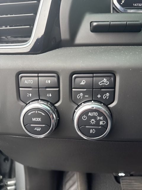 2025 GMC Sierra 1500 Denali Crew Cab 4WD