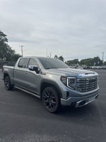 2025 GMC Sierra 1500 Denali Crew Cab 4WD
